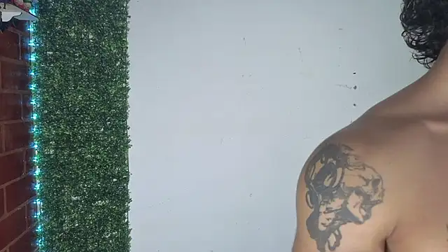 Demitryo online show from March 27, 2026, 3:02 pm