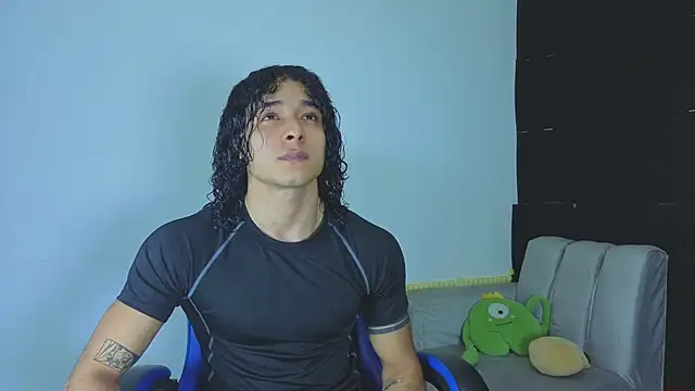 Demitryo online show from September 29, 2025, 12:28 am