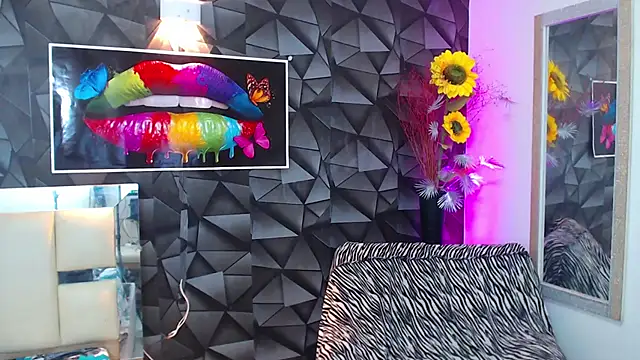 Demitryo online show from February 26, 2025, 5:57 am