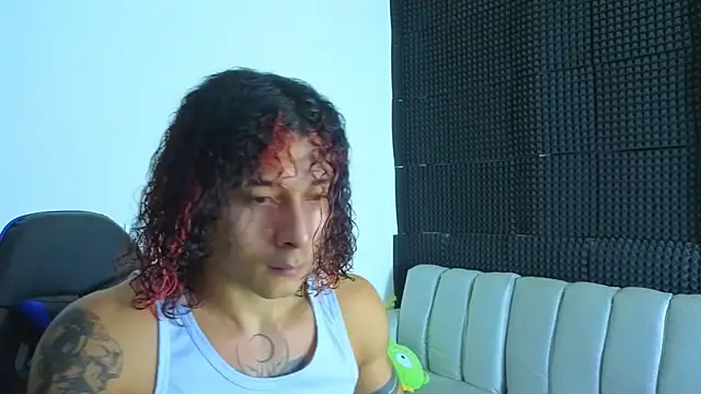 Demitryo online show from September 21, 2025, 12:38 am