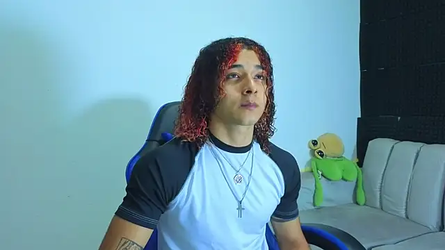 Demitryo online show from September 19, 2025, 4:16 am