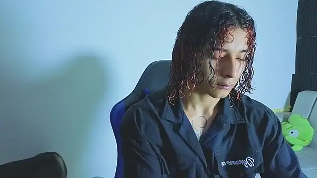 Demitryo online show from September 27, 2025, 2:50 am