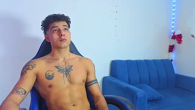 Demitryo online show from January 13, 2026, 6:39 am