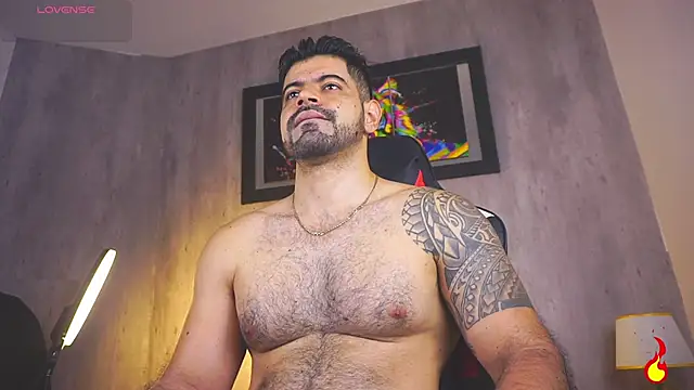 king hard online show from April 19, 2026, 9:32 am