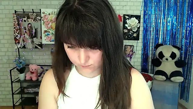 Darina M  online show from March 7, 2025, 9:07 am