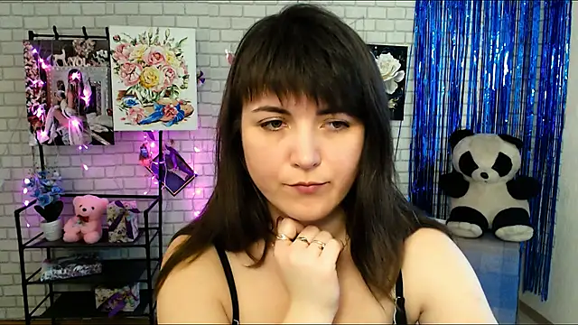 Darina M  online show from February 19, 2025, 8:55 am