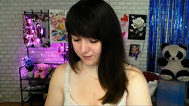 Darina M  online show from February 25, 2025, 5:19 am