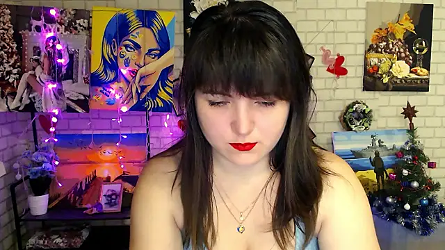 Darina M  online show from January 18, 2026, 5:44 am