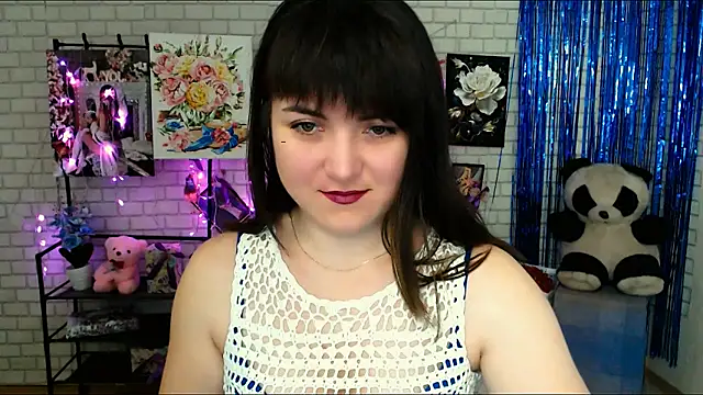 Darina M  online show from February 22, 2025, 5:44 am