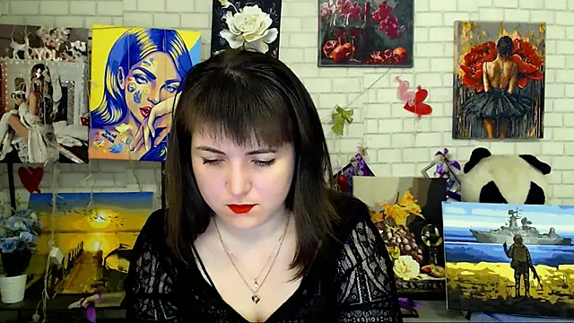 Darina M  online show from March 22, 2026, 5:32 am