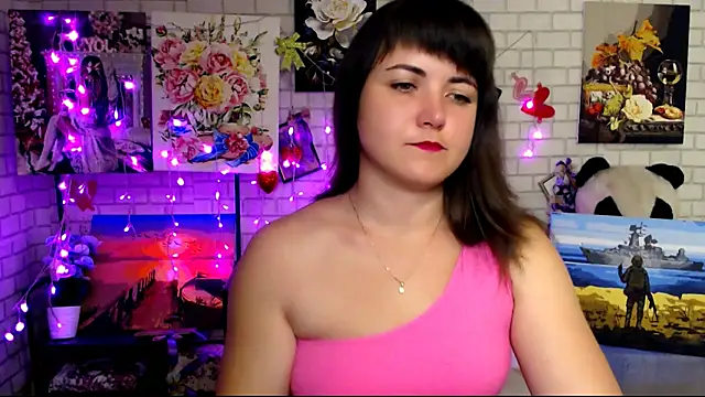 Darina M  online show from October 8, 2025, 4:25 am