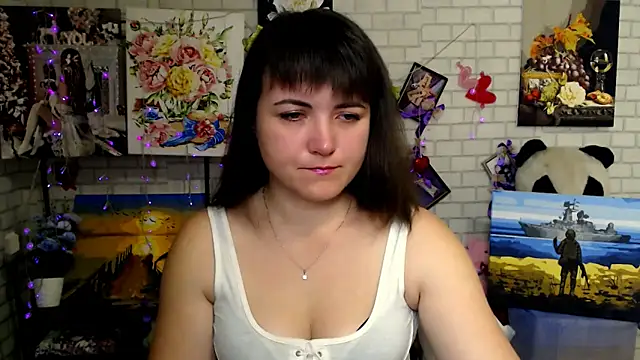 Darina M  online show from November 30, 2025, 4:24 am