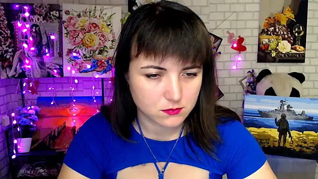 Darina M  online show from November 29, 2025, 7:41 am