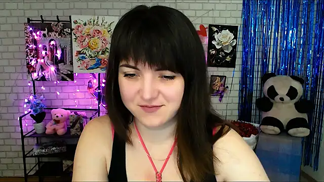 Darina M  online show from February 20, 2025, 5:33 am