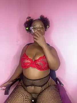 DarkBerry87 online show from March 2, 2025, 12:03 pm
