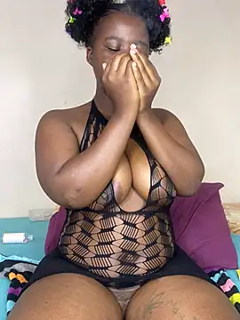 DarkBerry87 online show from March 1, 2025, 12:23 pm