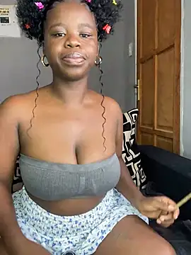 DarkBerry87 online show from February 25, 2025, 11:54 am