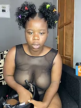 DarkBerry87 online show from February 26, 2025, 10:16 am