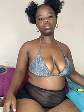 DarkBerry87 online show from February 27, 2025, 8:02 am
