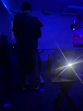 Alanna Couple online show from September 22, 2025, 3:45 am