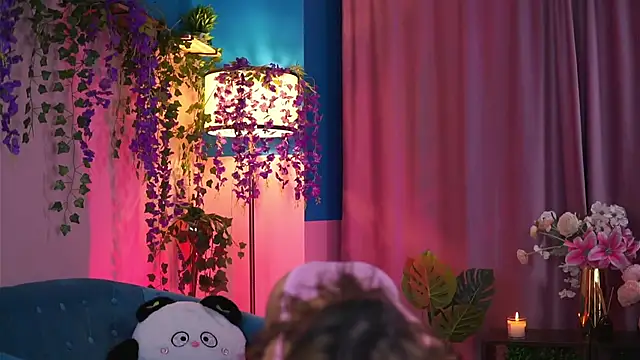 TheAyana online show from March 20, 2025, 9:24 pm