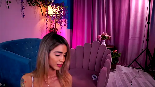 TheAyana online show from September 14, 2025, 6:30 pm