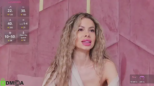 Snapshot of AllenaMoon chatting on January 27, 2025, 1:26 am AllenaMoon online show from January 27, 2025, 1:26 am