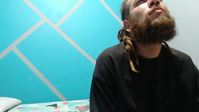 Snapshot of Nanna_and_Balder chatting on October 29, 2025, 3:16 am Nanna and Balder online show from October 29, 2025, 3:16 am