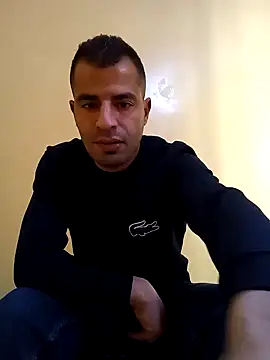 Bisex activ19 online show from December 22, 2024, 1:22 pm