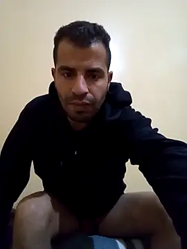 Bisex activ19 online show from January 12, 2025, 5:33 pm