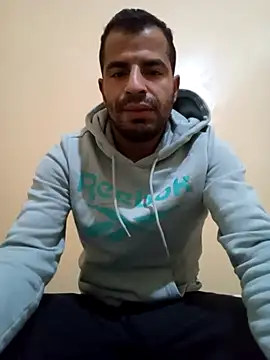 Bisex activ19 online show from December 20, 2024, 1:00 pm