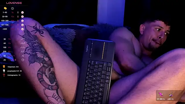 ADAM BOUTON  online show from January 23, 2025, 1:41 am