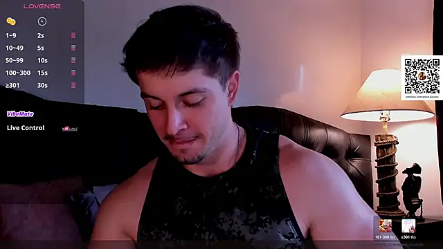 ADAM BOUTON  online show from February 26, 2026, 10:32 pm