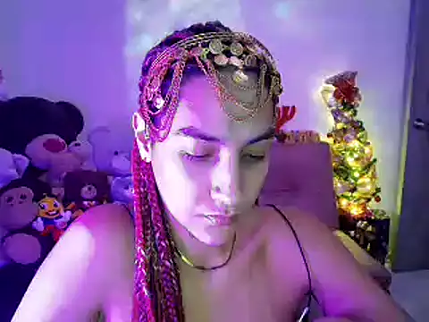 Snapshot of mandy_berrys chatting on January 6, 2025, 2:58 am mandy berrys online show from January 6, 2025, 2:58 am