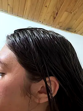 Snapshot of Barbielatinas chatting on October 18, 2025, 6:15 am Barbielatinas online show from October 18, 2025, 6:15 am