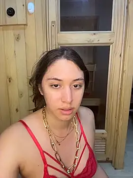 Barbielatinas online show from March 27, 2026, 11:27 pm