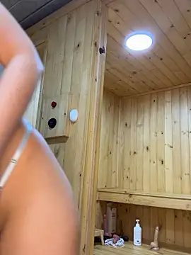 Snapshot of Barbielatinas chatting on October 12, 2025, 5:20 am Barbielatinas online show from October 12, 2025, 5:20 am