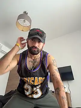 Goosebumps 21 online show from March 15, 2026, 9:05 am