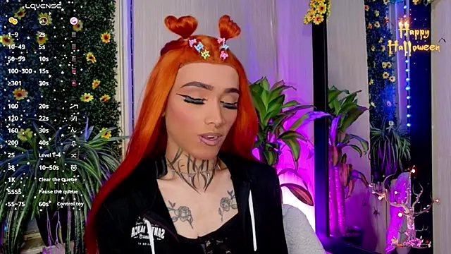 Snapshot of Micaela_Rangel chatting on October 21, 2025, 6:07 pm Micaela Rangel online show from October 21, 2025, 6:07 pm