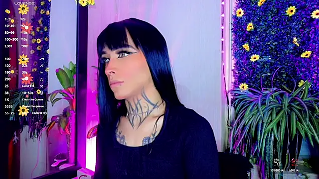 Snapshot of Micaela_Rangel chatting on September 27, 2025, 6:03 pm Micaela Rangel online show from September 27, 2025, 6:03 pm