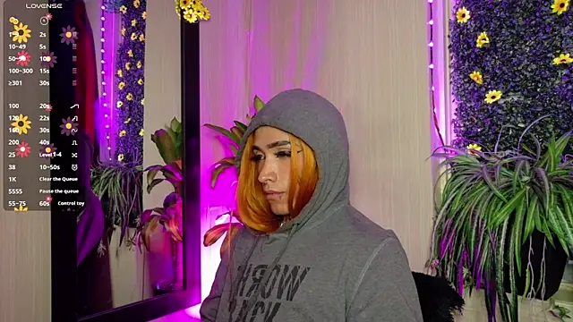 Snapshot of Micaela_Rangel chatting on September 27, 2025, 4:07 am Micaela Rangel online show from September 27, 2025, 4:07 am