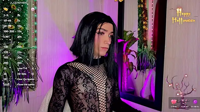 Snapshot of Micaela_Rangel chatting on October 20, 2025, 4:51 pm Micaela Rangel online show from October 20, 2025, 4:51 pm