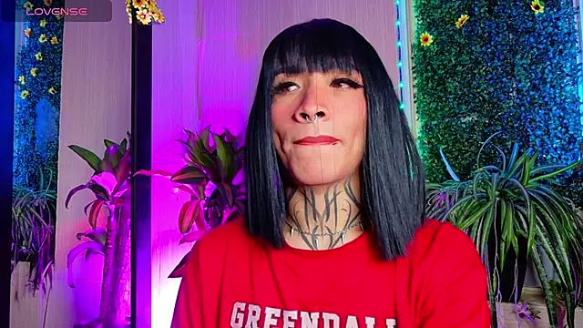 Snapshot of Micaela_Rangel chatting on September 19, 2025, 3:21 am Micaela Rangel online show from September 19, 2025, 3:21 am