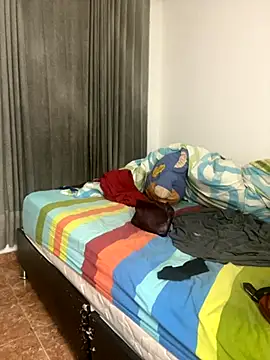 Snapshot of Freya_Artemisa chatting on October 1, 2025, 6:34 pm Freya Artemisa online show from October 1, 2025, 6:34 pm