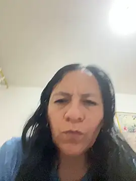 Freya Artemisa online show from February 10, 2025, 3:35 am