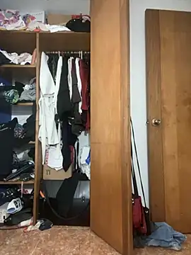 Snapshot of Freya_Artemisa chatting on October 19, 2025, 8:55 pm Freya Artemisa online show from October 19, 2025, 8:55 pm