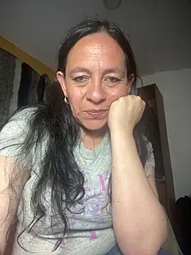 Freya Artemisa online show from March 21, 2026, 10:46 pm