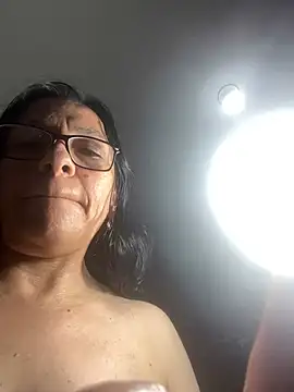 Freya Artemisa online show from January 11, 2025, 3:20 pm