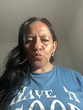 Freya Artemisa online show from March 8, 2025, 3:50 am