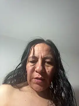 Freya Artemisa online show from March 8, 2025, 6:54 am